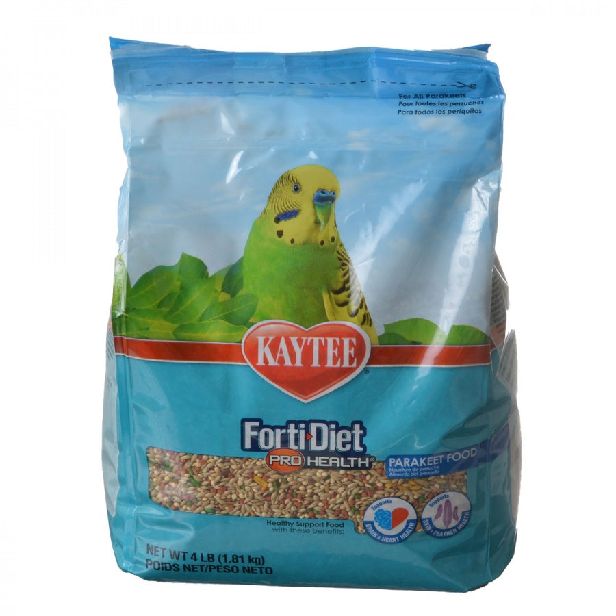KT 4LB KEET FD PRO HEALTH