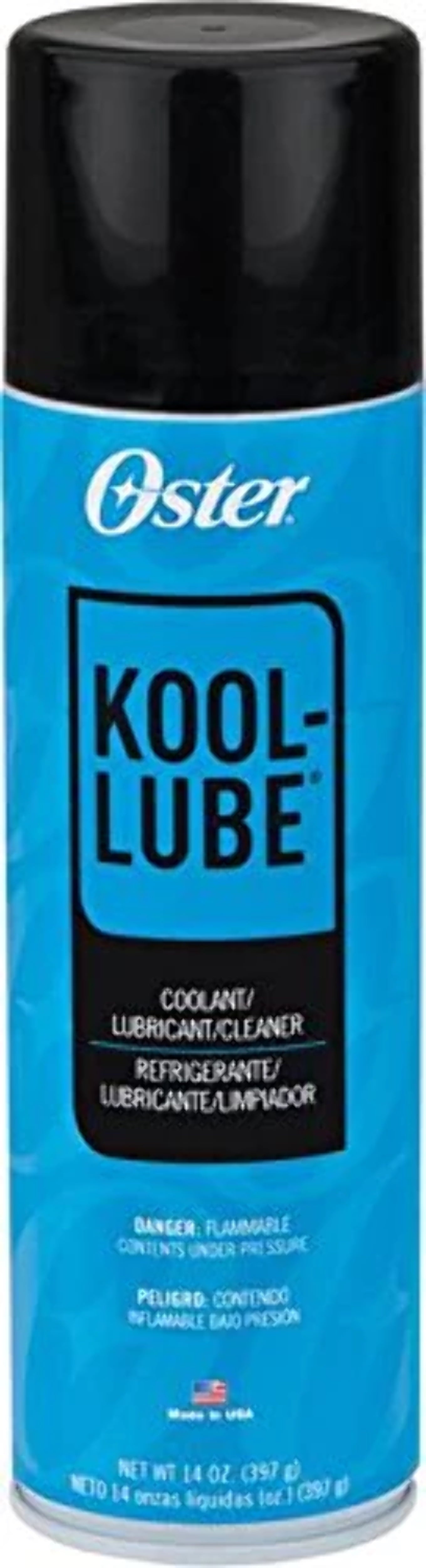 Kool Lube Iii Spray Coolant, 14-Ounces