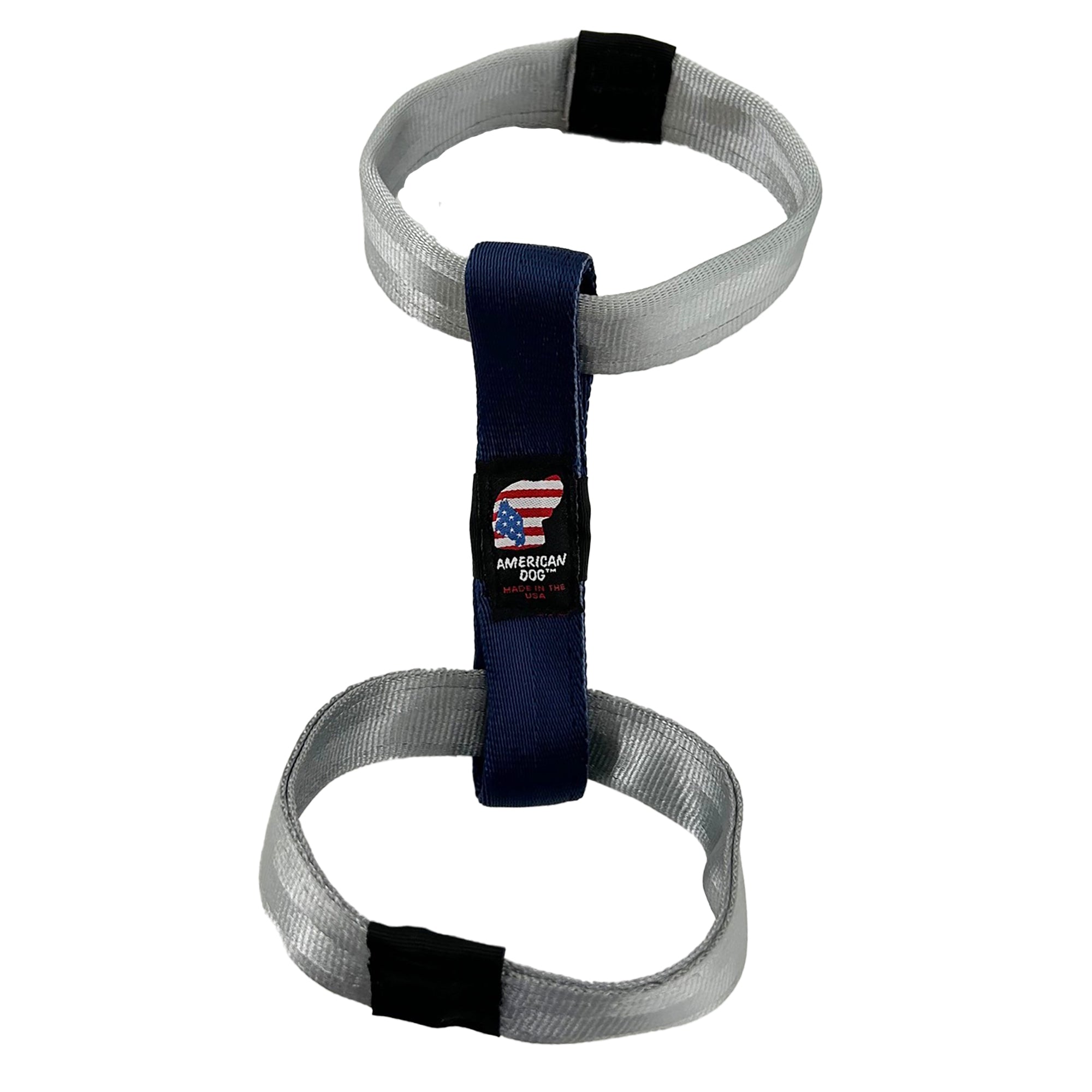 LUCKY DOG $7 Loop to Loop Seatbelt Tug