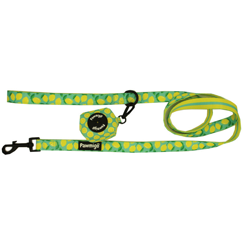 Worth The Squeeze Leash Kit