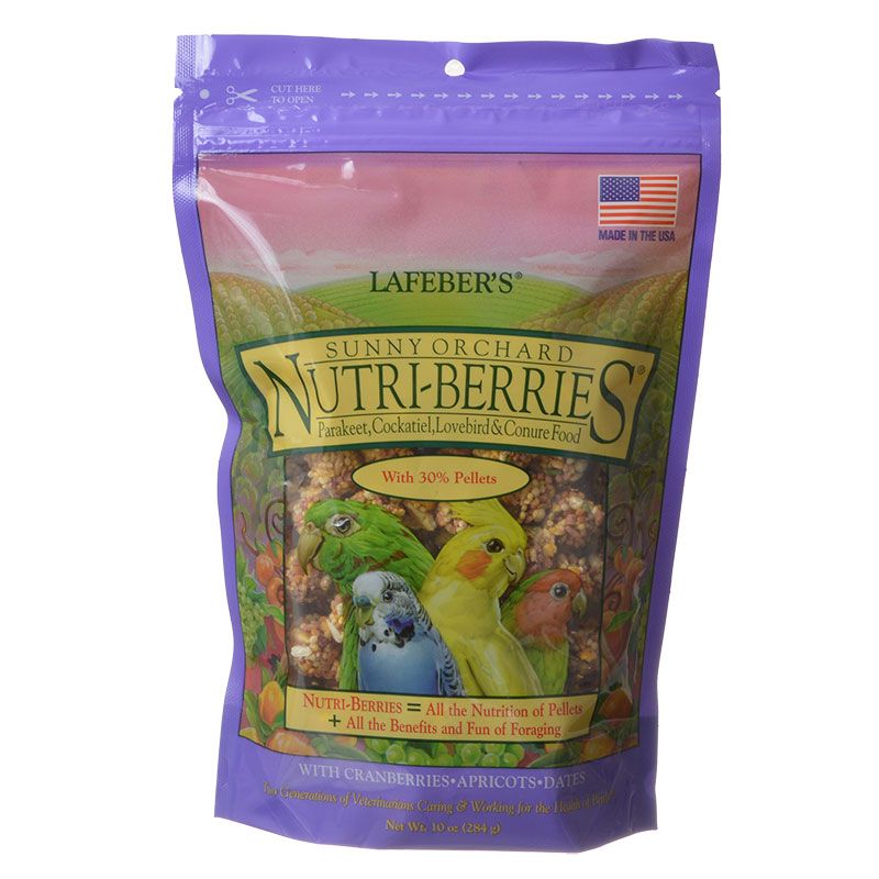 LAF 10OZ TIEL ORCHARD NBERRIES