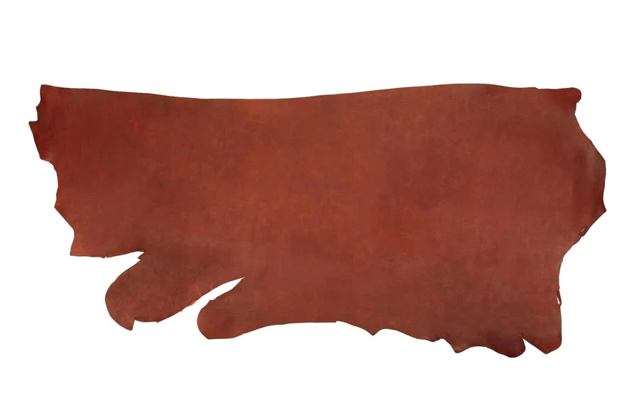 Leather Training Tab