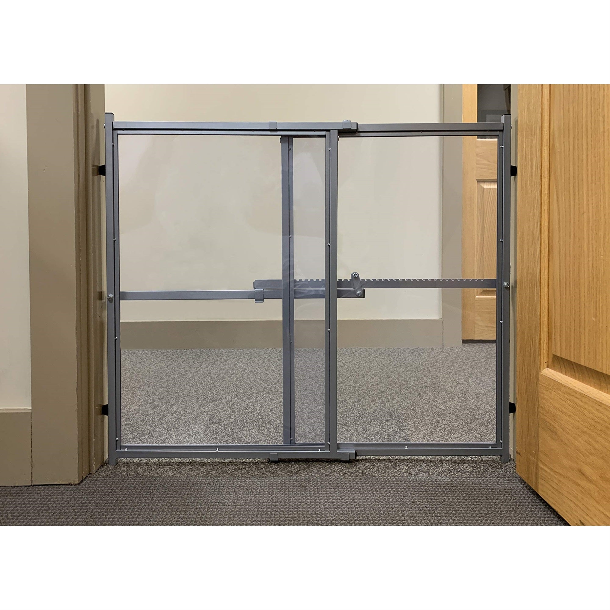 Marshall Pet Products Better View Gate