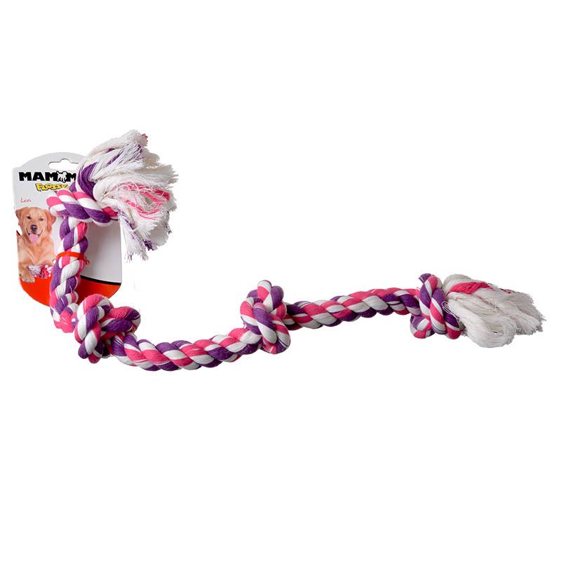 MM LG COLOR 4 KNOT TUG