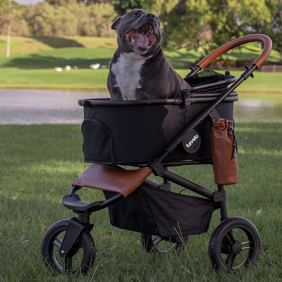 Furvelo Jogger Pet Stroller