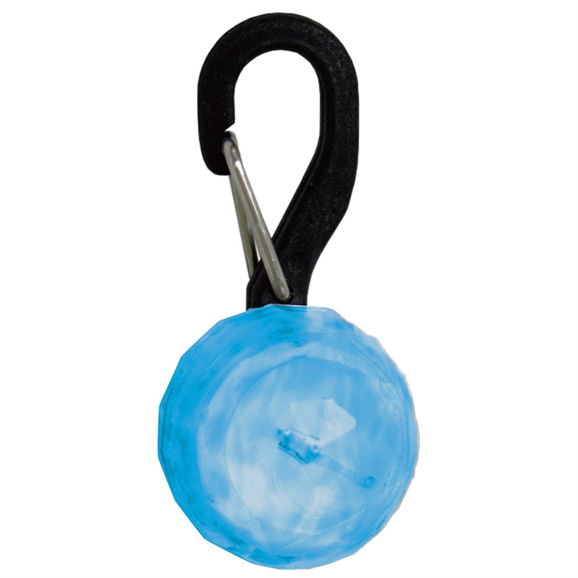 2023 NITE IZE PetLit Collar Light, Turquoise Jewel, MAP: $4.94