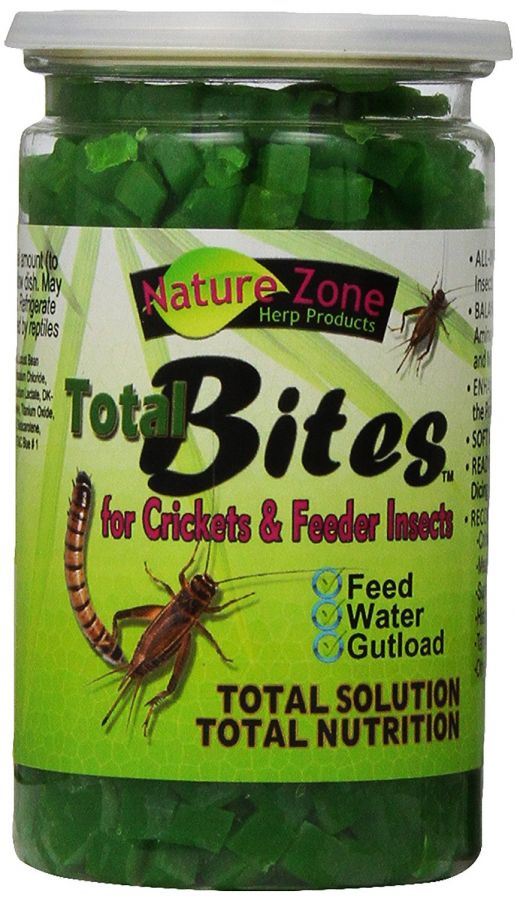 NZ 10OZ CRICKET TOTAL BITES