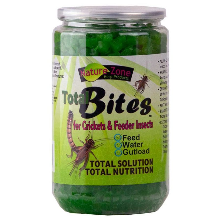 NZ 24OZ CRICKET TOTAL BITES