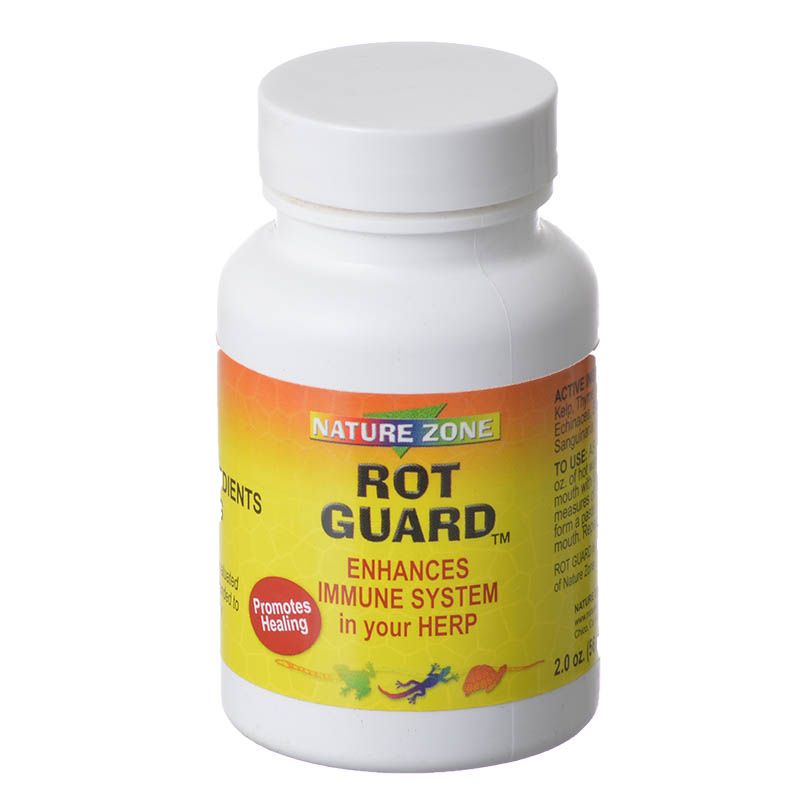 Nature Zone Rot Guard