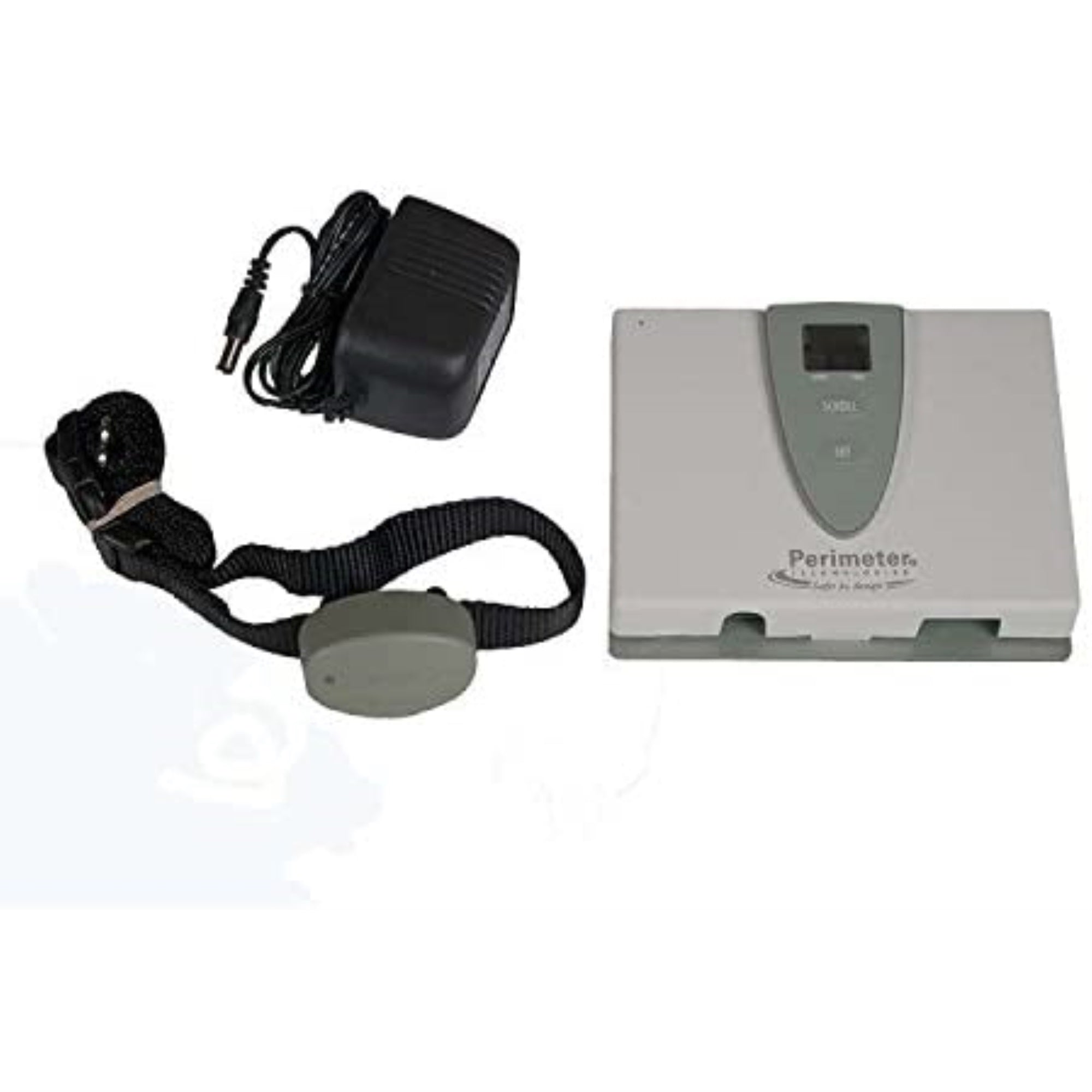 Ultra Comfort Pet Fencing System - W/ No Wire