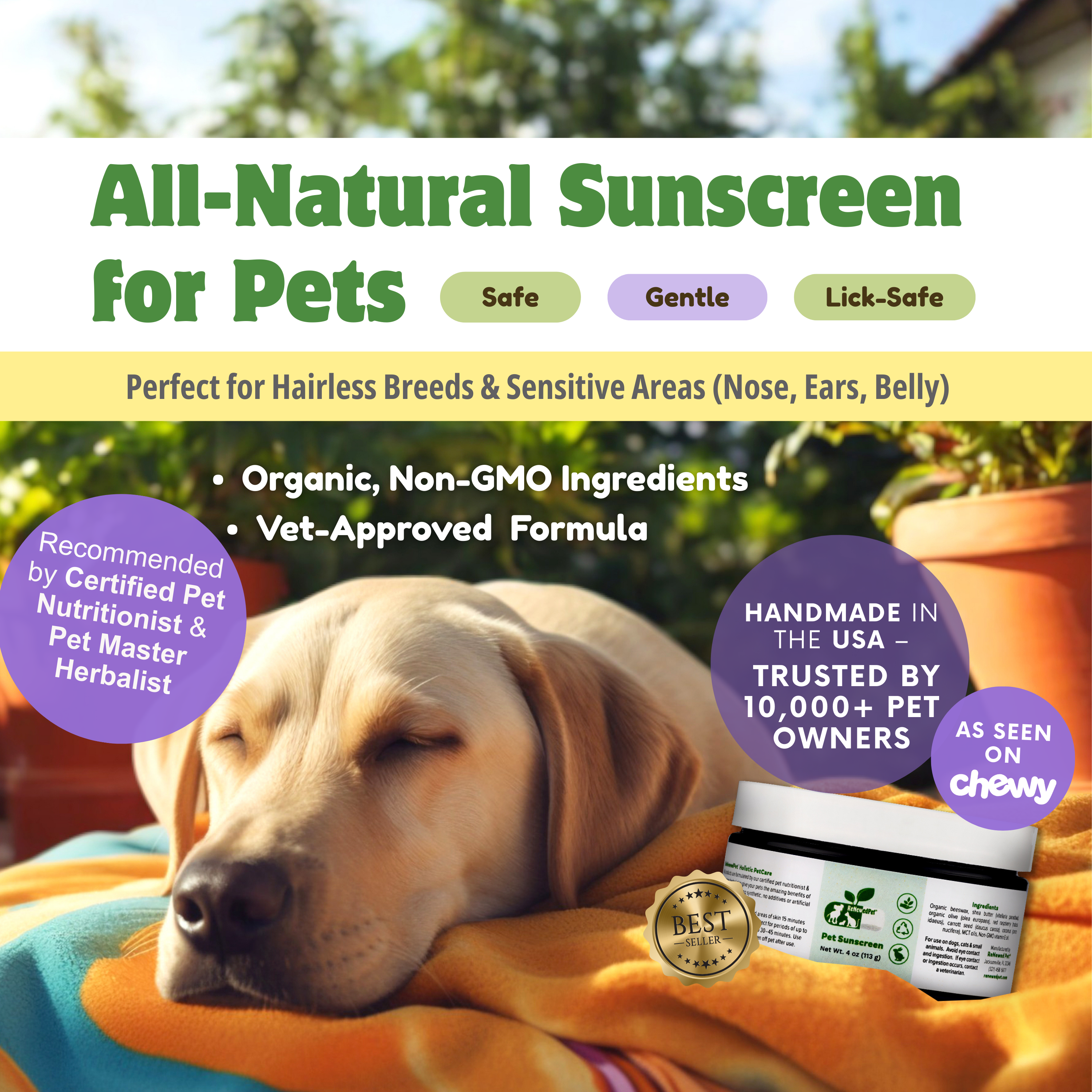 SUN CARE KIT