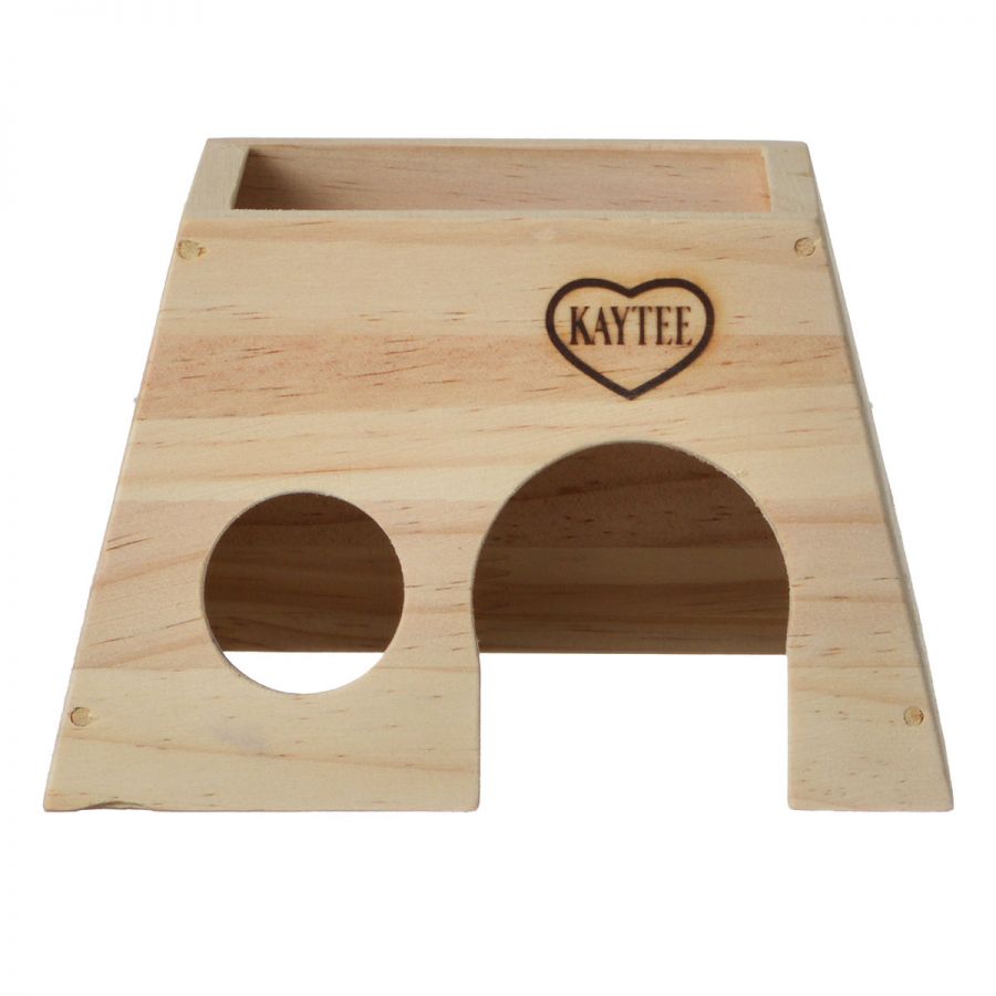 PI MED WOODLAND GET A WAY HAMSTER