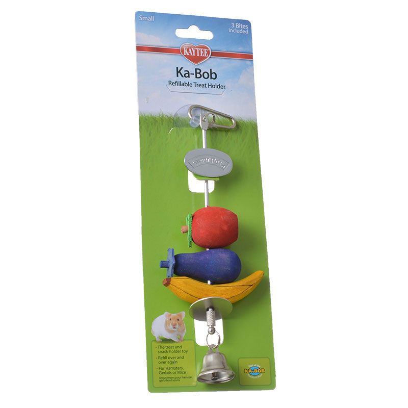 PI SMALL KABOB W/SUCTION CUP