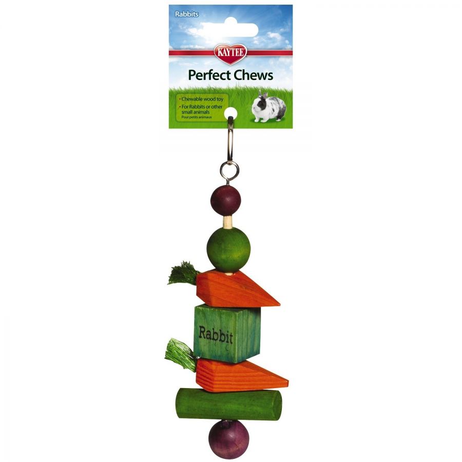 PI HANGING PERFECT CHEWS RABBIT