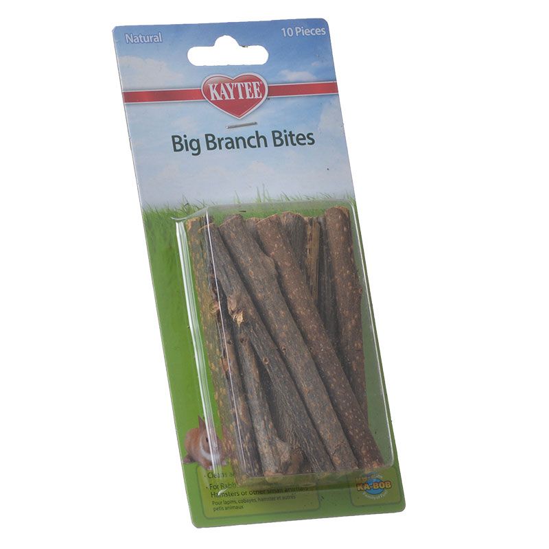 PI BIG BRANCH BITES