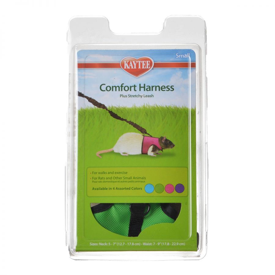 PI SM COMFORT HARNESS W/STROLLER
