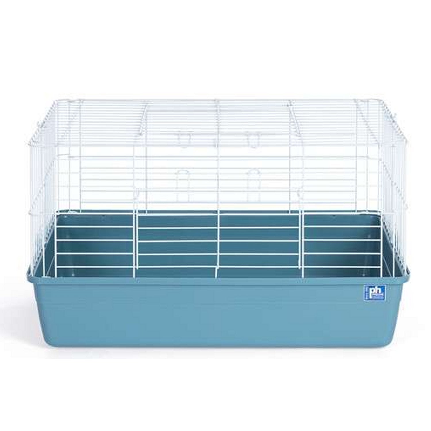 Prevue Pet Products Small Animal Tubby - Ice Blue Base, Small
