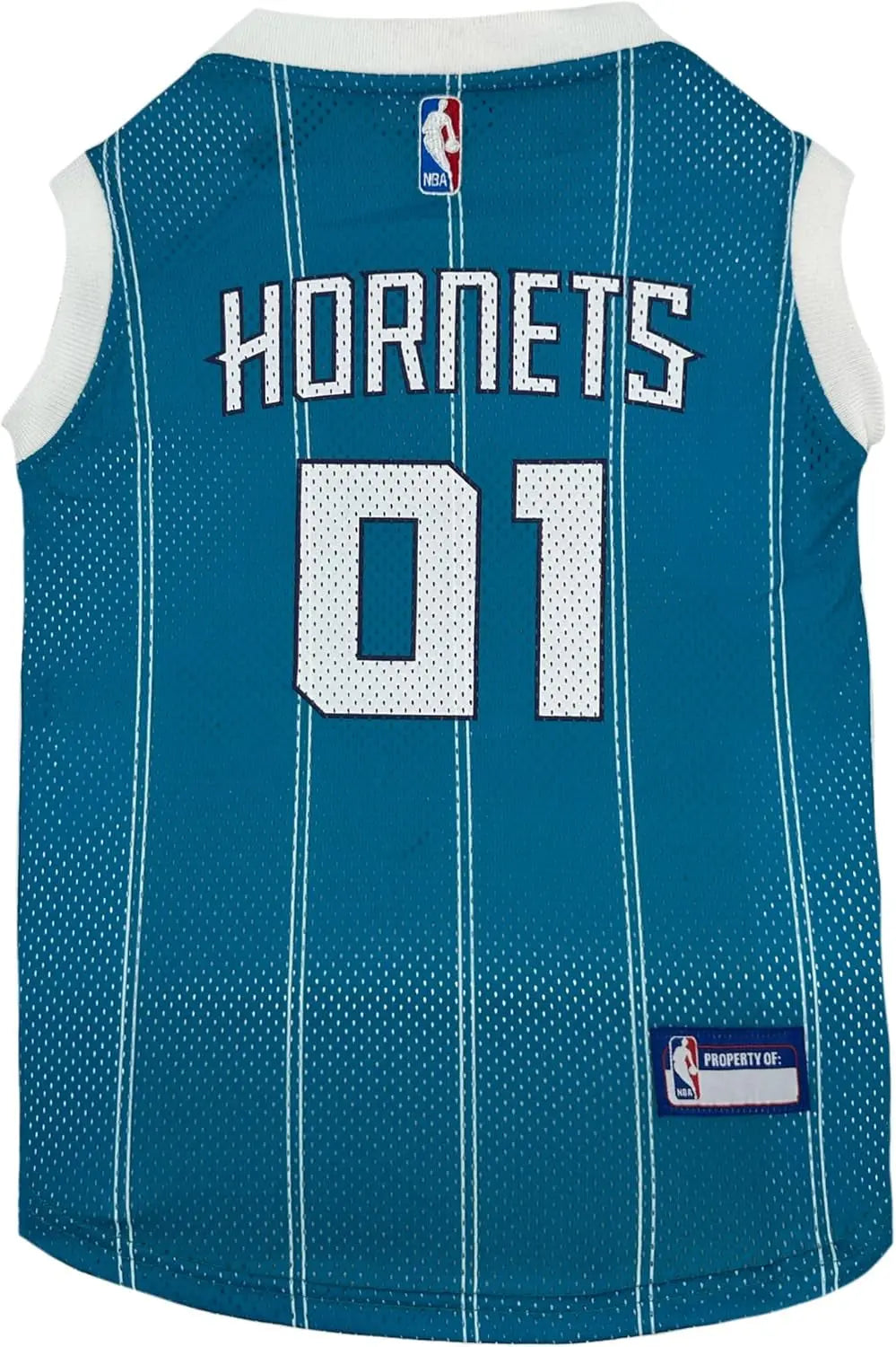 Pets First NBA Dog Jersey Tank Top Basketball Pet Shirt – All Teams & Sizes