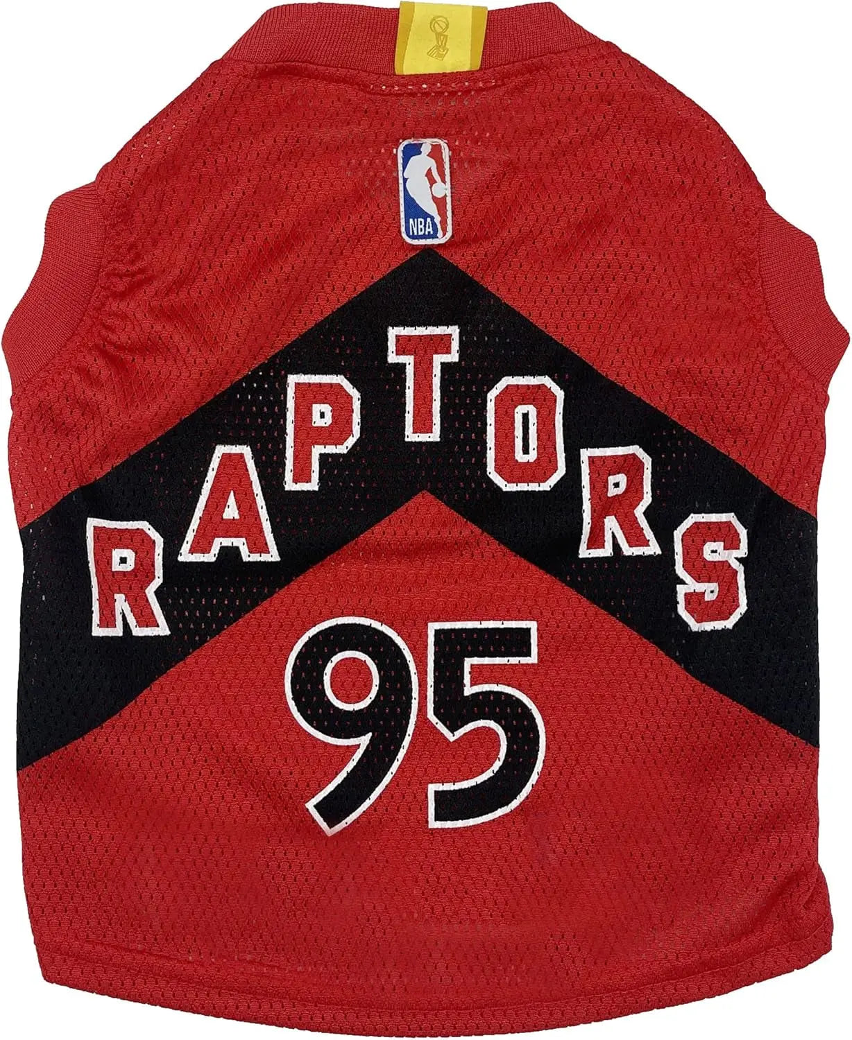 Pets First NBA Dog Jersey Tank Top Basketball Pet Shirt – All Teams & Sizes