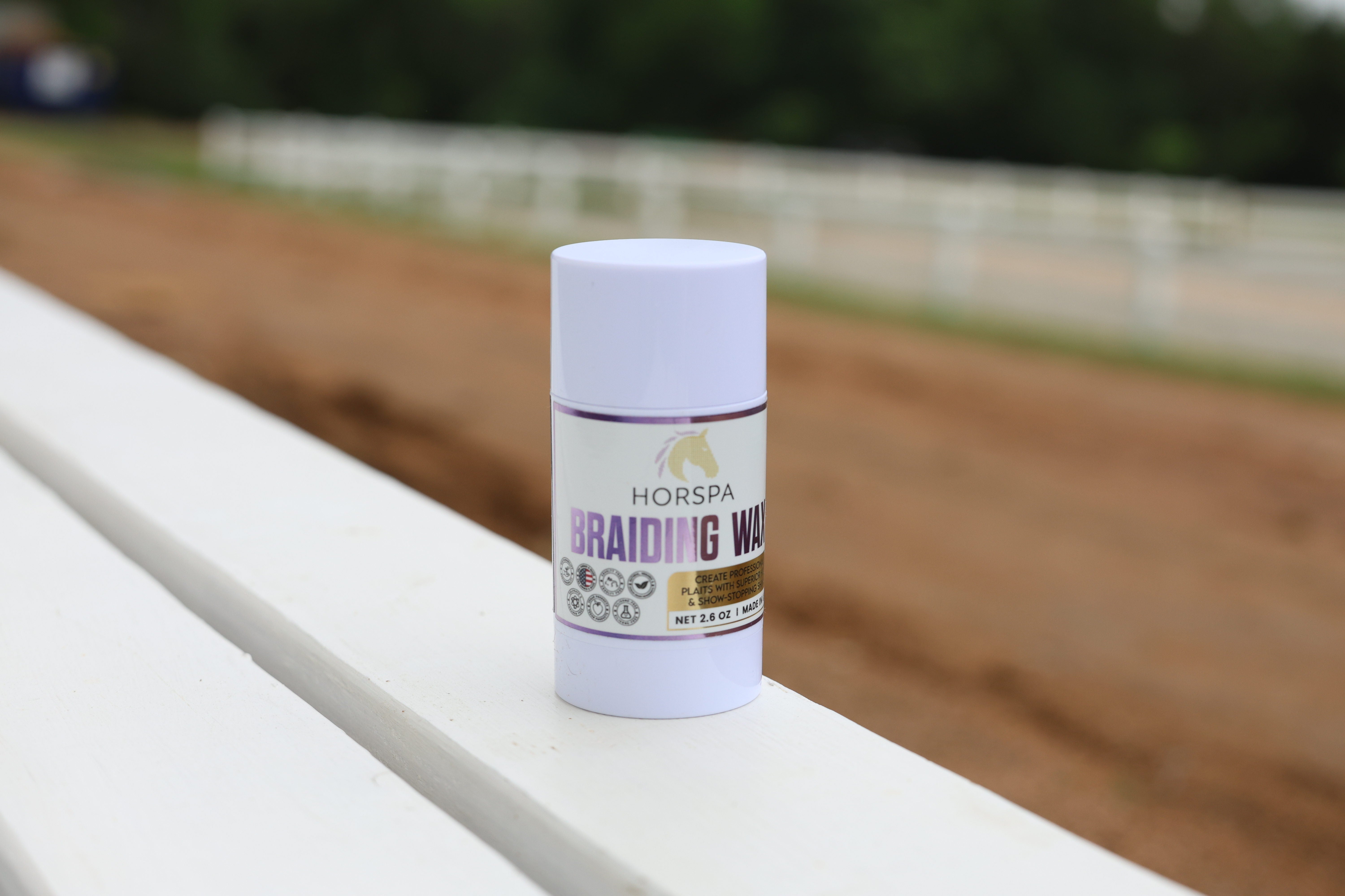 Braiding Wax 2.6 oz