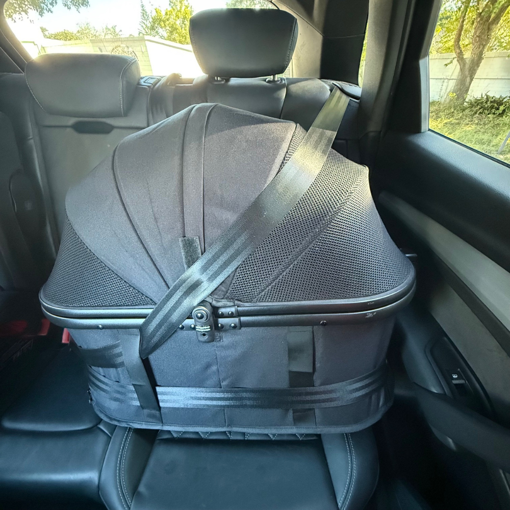 Furvelo Jogger Pet Stroller