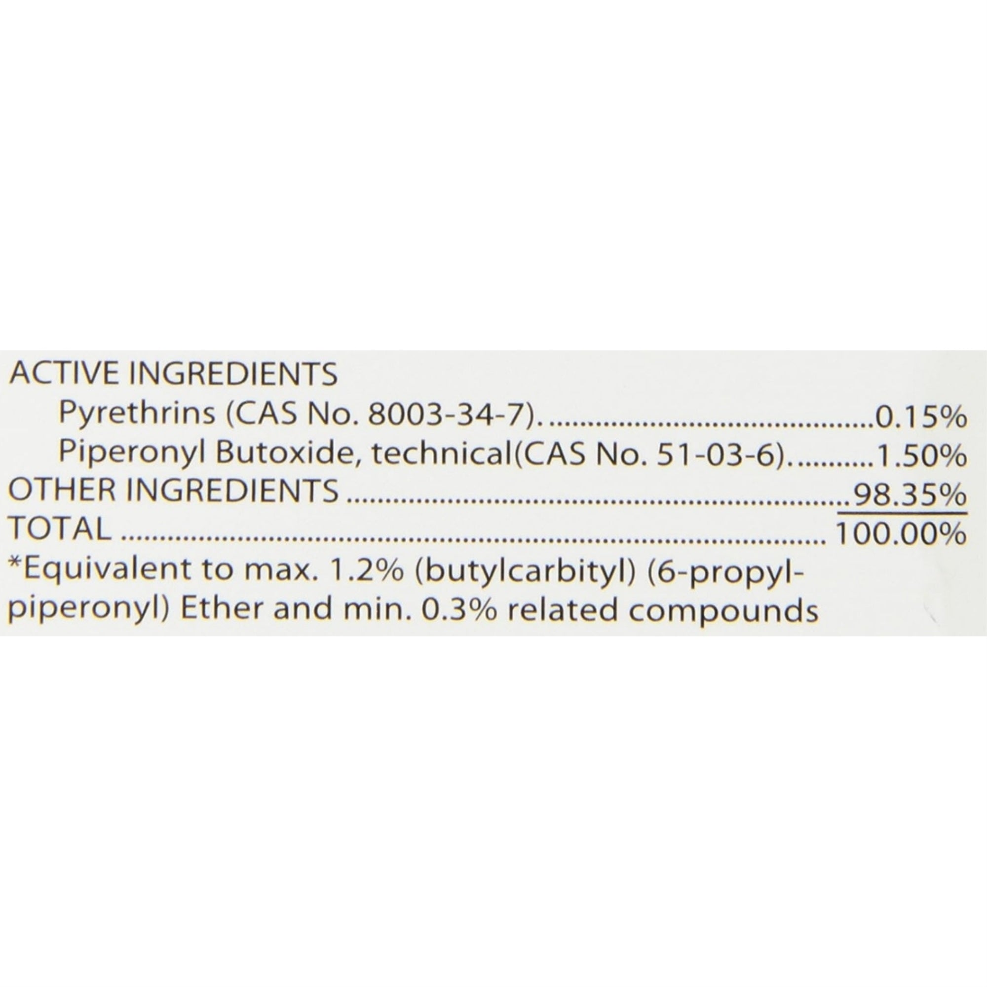 Gimborn R-7 Dog And Cat Ear Care Kit