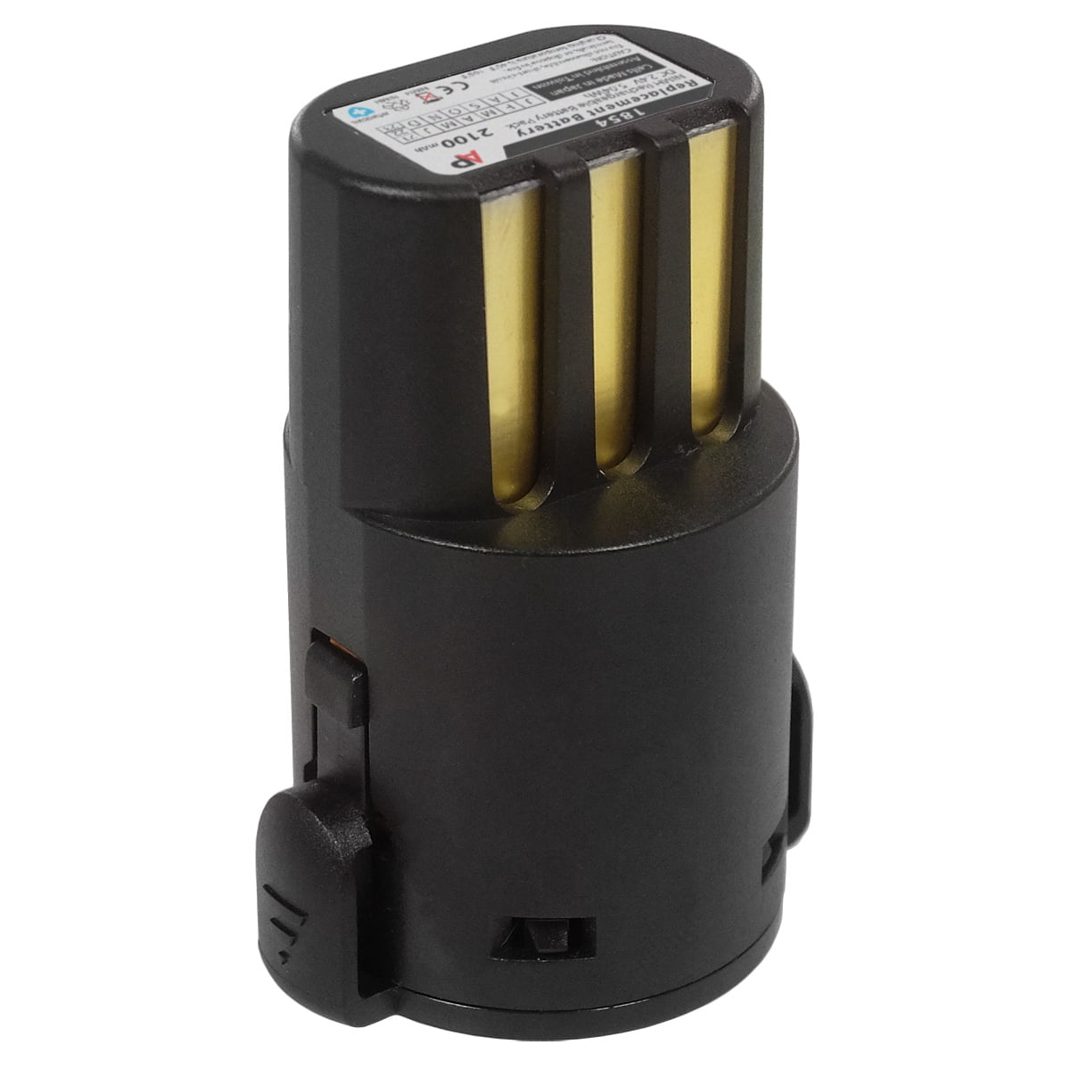 Replacement Battery For Wahl Arco And Arco Se Pet Hair Clippers.  2100 Mah Nimh