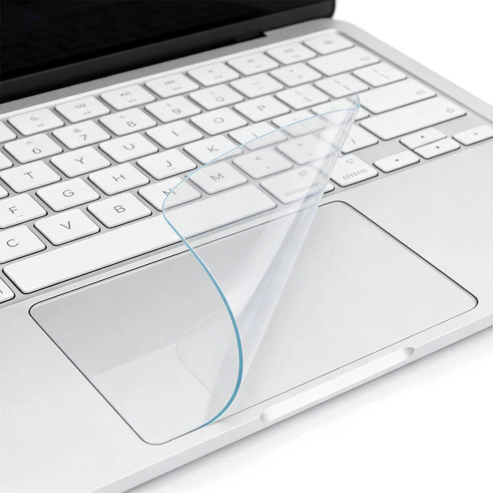 2PCS Matte Frosted Trackpad Protector Suitable For MacBook Neo 13 Inch (A18 Pro Chip, Model A3404) Touch Pad Accessories