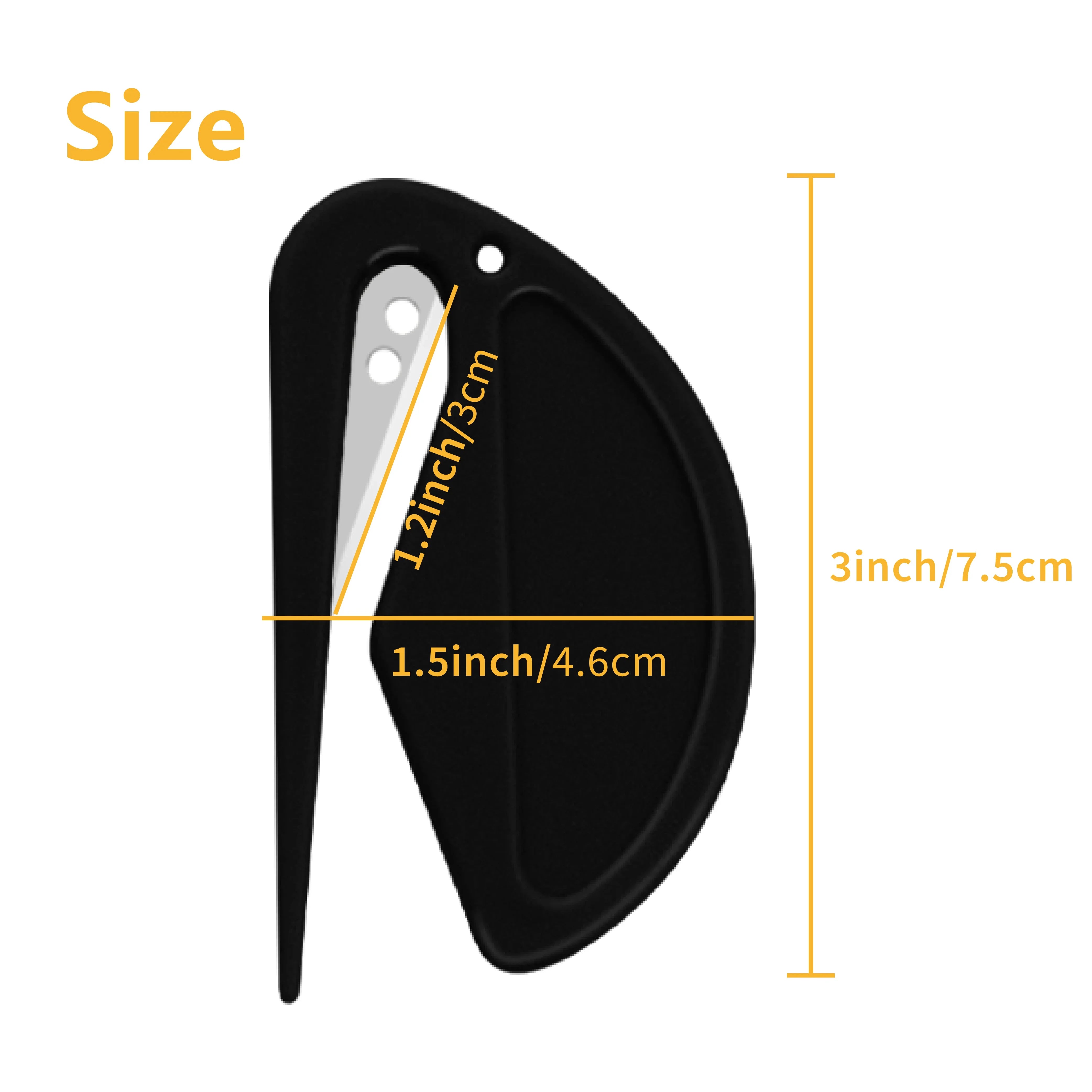 Pet Hair Removal Knot Dog 2024 Unknot Knife Shedding Grooming Shedding Trim Stainless Effectively Safe Cat Accessories Scissors