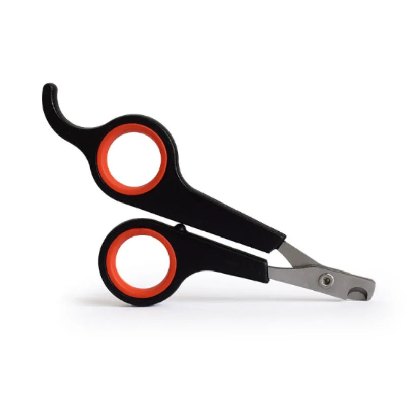 Pet Nail Dog Nail Clippers Scissors Puppy Dogs Cats Care Nails Claws Animal Trimmer Supplies Products Home For Stuff Garden