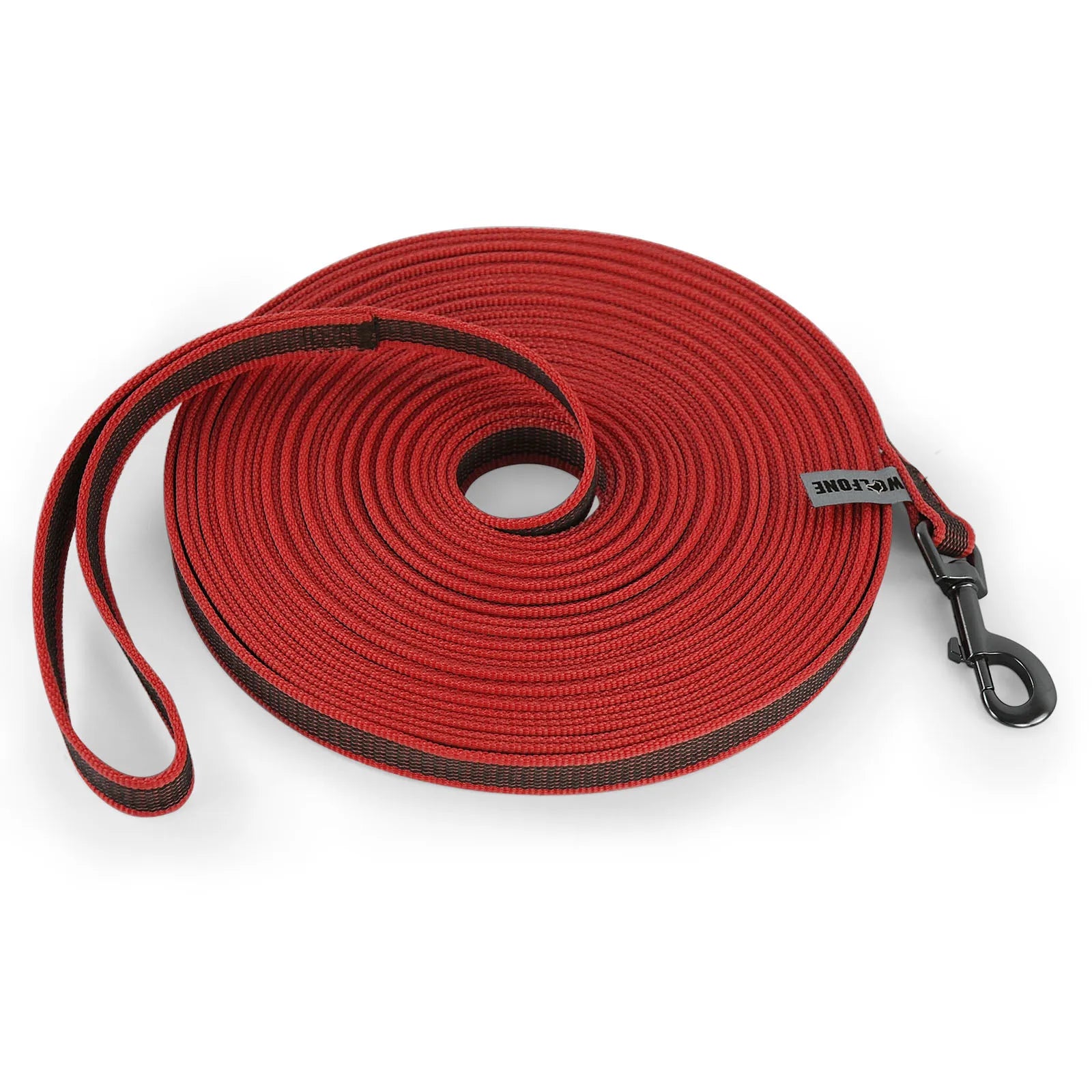 Medium Small Long Dog Leash 10M Latex Silk Easy and Convenient Light 1.5M 2M 3M Training Big Dog Leashes 5 Meter Dog Supplies
