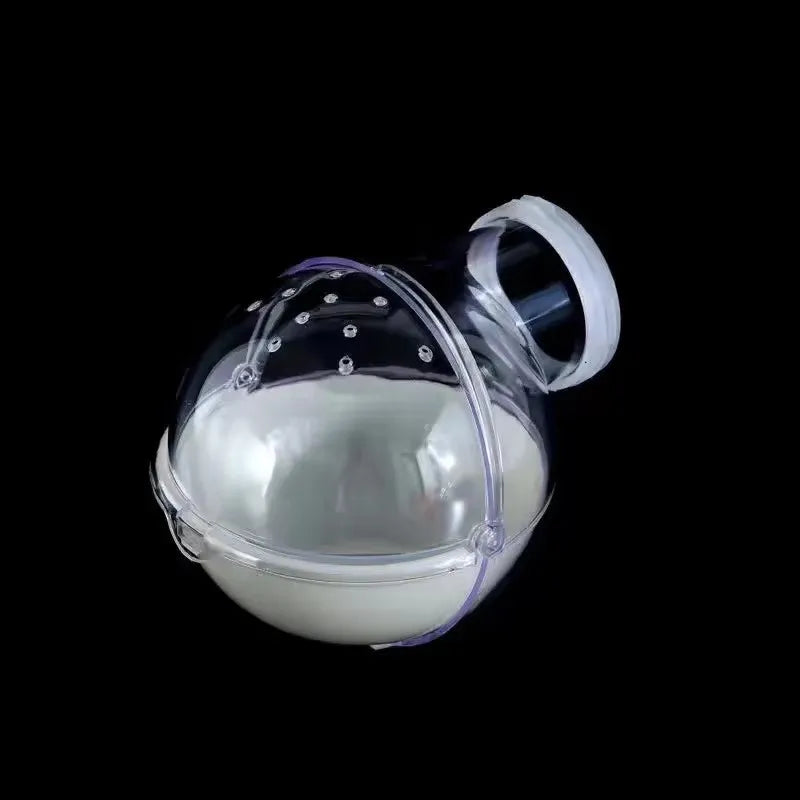 Pet Toy Pipeline Accessories DIY Set Hamster Cage Renovation External Pipeline Tunnel Small Pet Supplies Toy