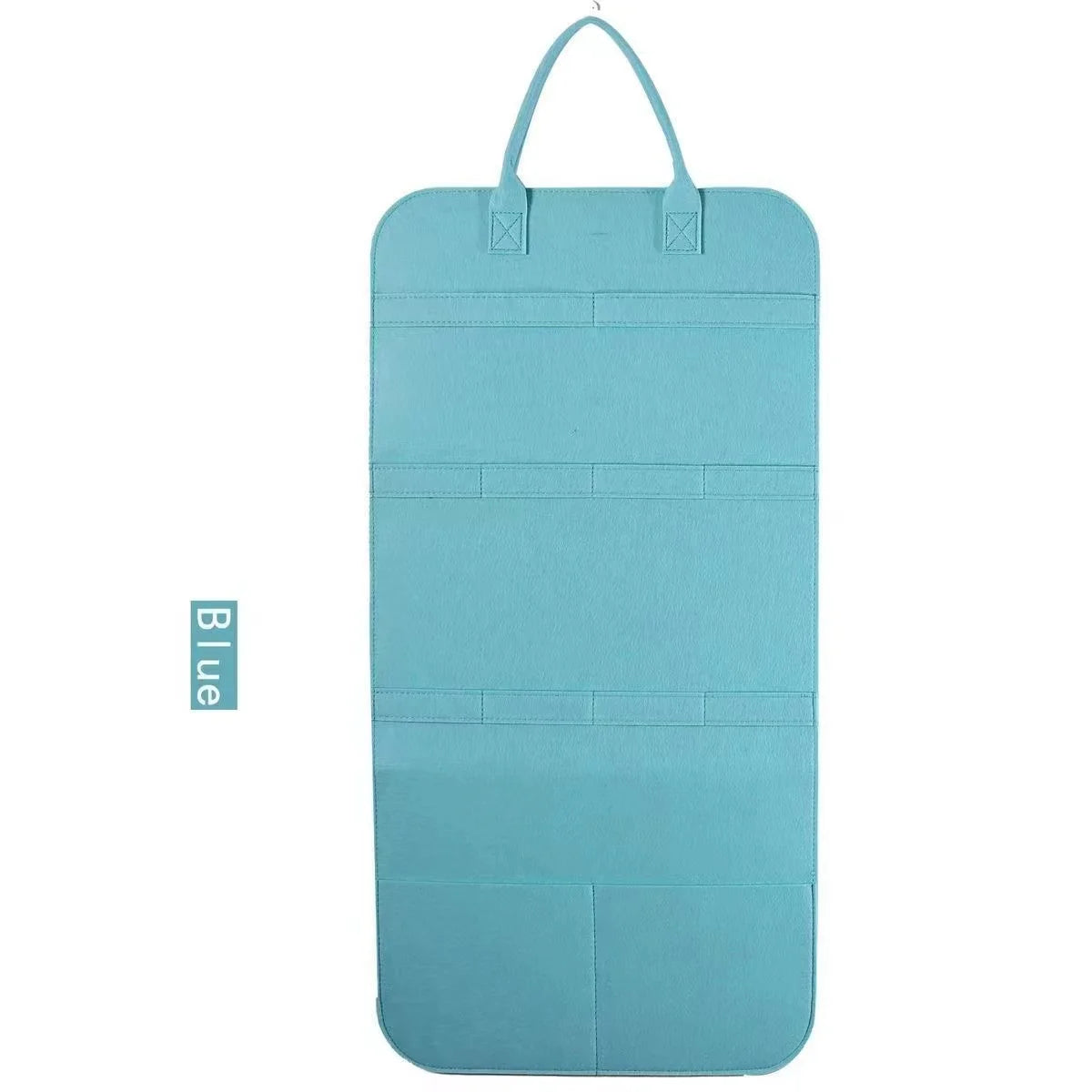 Pet Storage Bag Cat Toy Storage for Cat Stick Toys Catnip Toy Dog Comb Cat Interactive Toy Pet Toys Organizer Pet Products ﻿