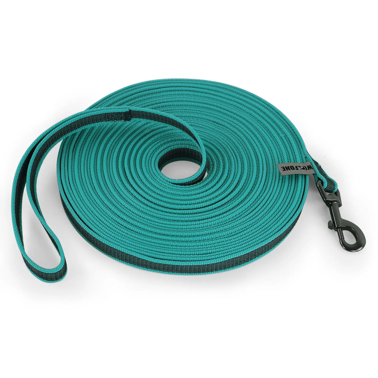 Medium Small Long Dog Leash 10M Latex Silk Easy and Convenient Light 1.5M 2M 3M Training Big Dog Leashes 5 Meter Dog Supplies