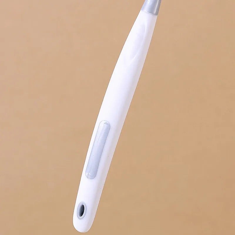 Dog Toothbrush Small Round Head Pet Toothbrush Soft Hair Dogs Toothbrushes Dog Teeth Cleaning Dense Cat Tooth Brush Pet Products