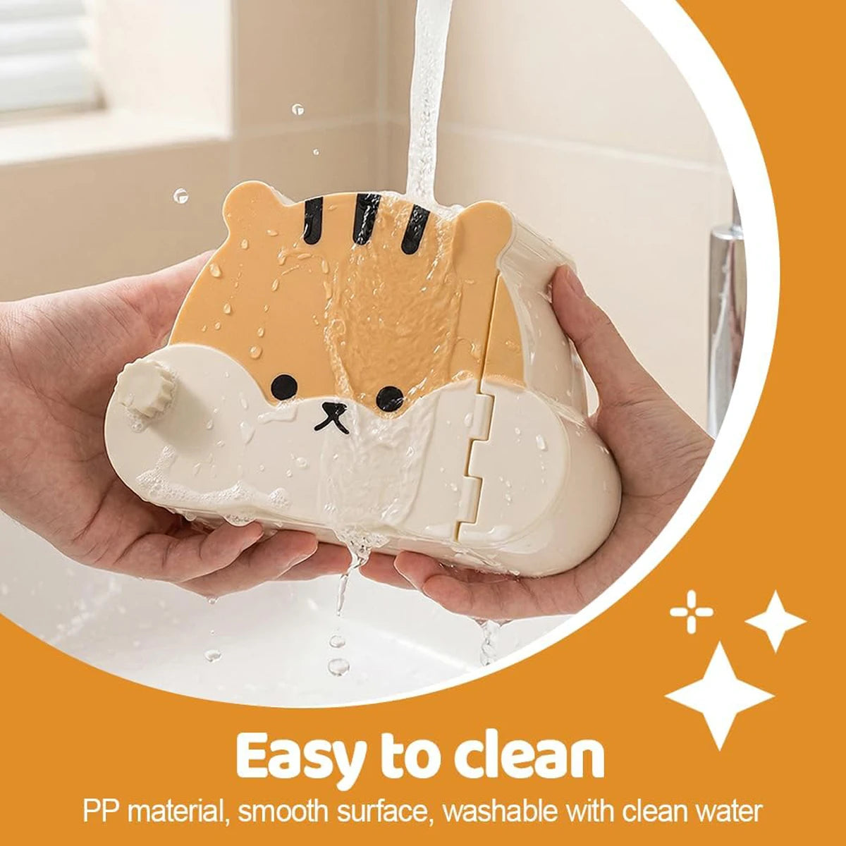 Visualized Magnetic Hamster Avoidance Nest Observation Cabin Rat Cage Accessories Guinea Pigs Accessory Pet Effortless Mounting