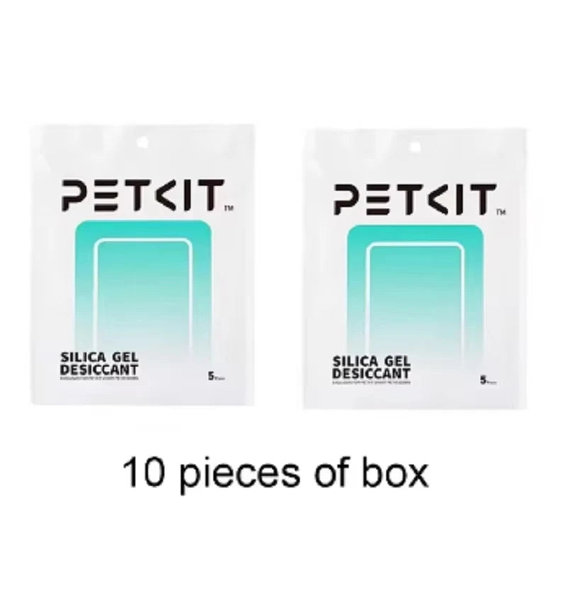 PETKIT Smart Feeder Desiccant for Cat Dog Pets Automatic Feeder Cat Bowl Dog Automatic Feeder Desiccant Pet Products