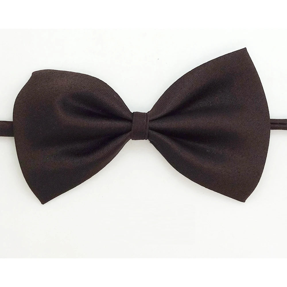 Wholesale Adjustable Cat Dog Bow Tie Lots Neck Tie Pet Dog Bow Puppy Bows Collar For Kitten Collar Pet Accessories