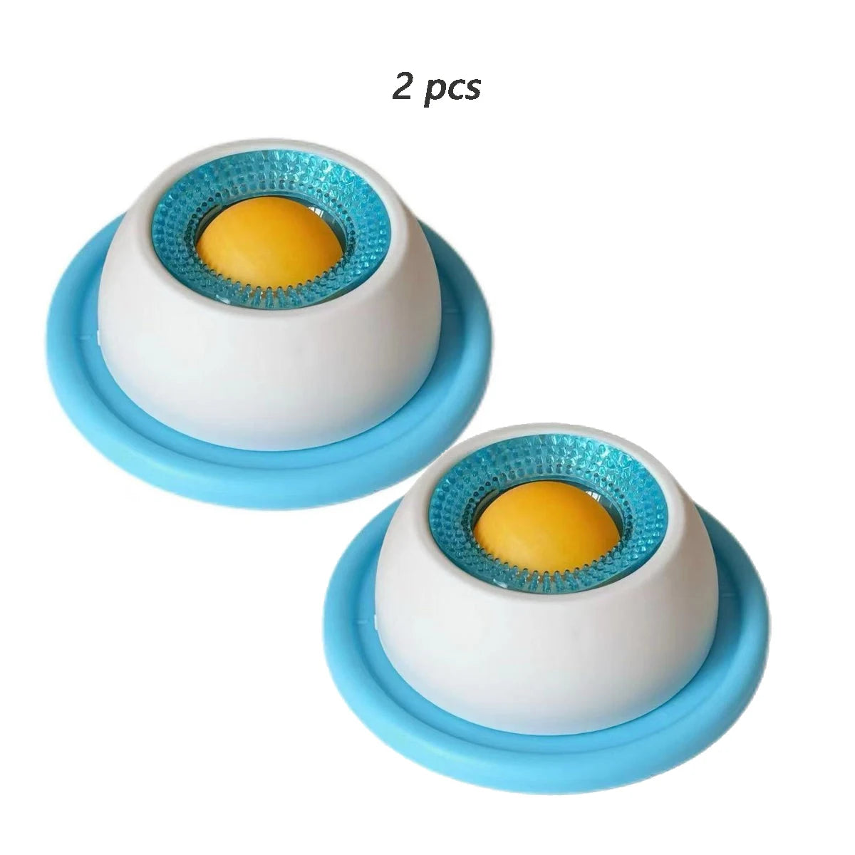 Dog Slow Food Bowl Liquid Licking Anti-anxiety Feeder Bowls for Dogs Pets Accessories Supplies Pet Dish