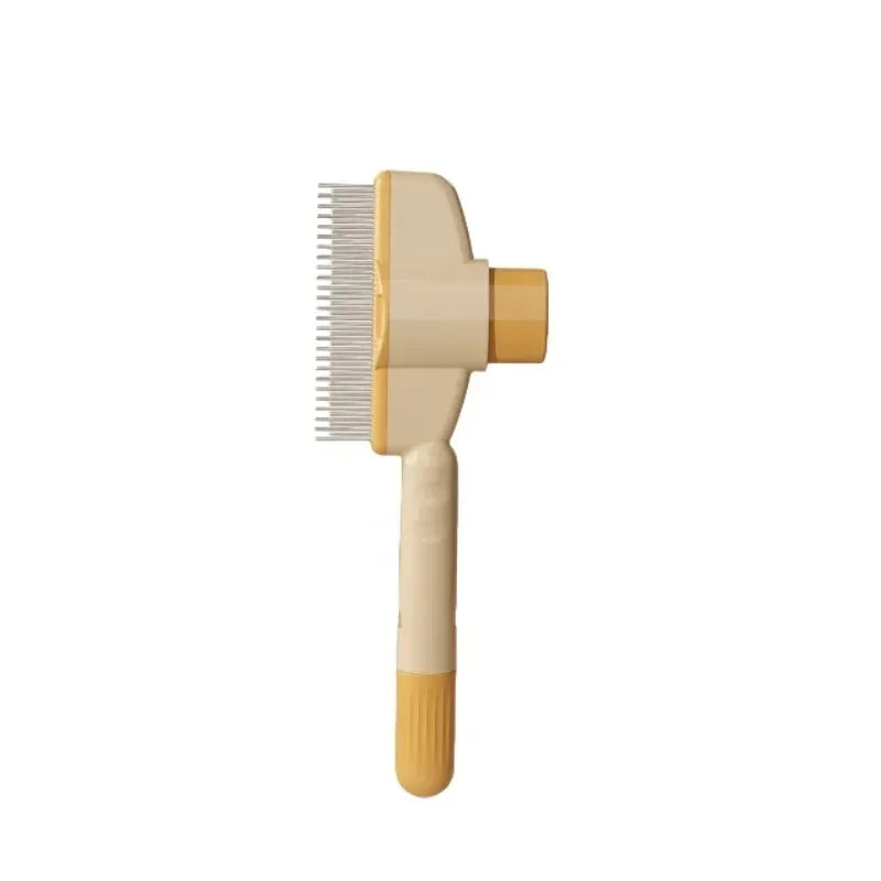 Pet Dog Hair Brush Cat Brush Comb Pets Hair Remover for Dogs Cats Puppy Kitten Grooming Tools Dogs Accessories gato Pet Products