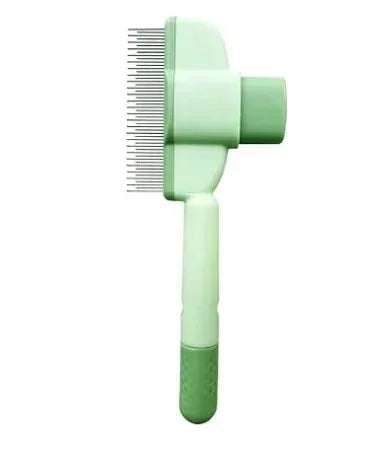 Pet Dog Hair Brush Cat Brush Comb Pets Hair Remover for Dogs Cats Puppy Kitten Grooming Tools Dogs Accessories gato Pet Products