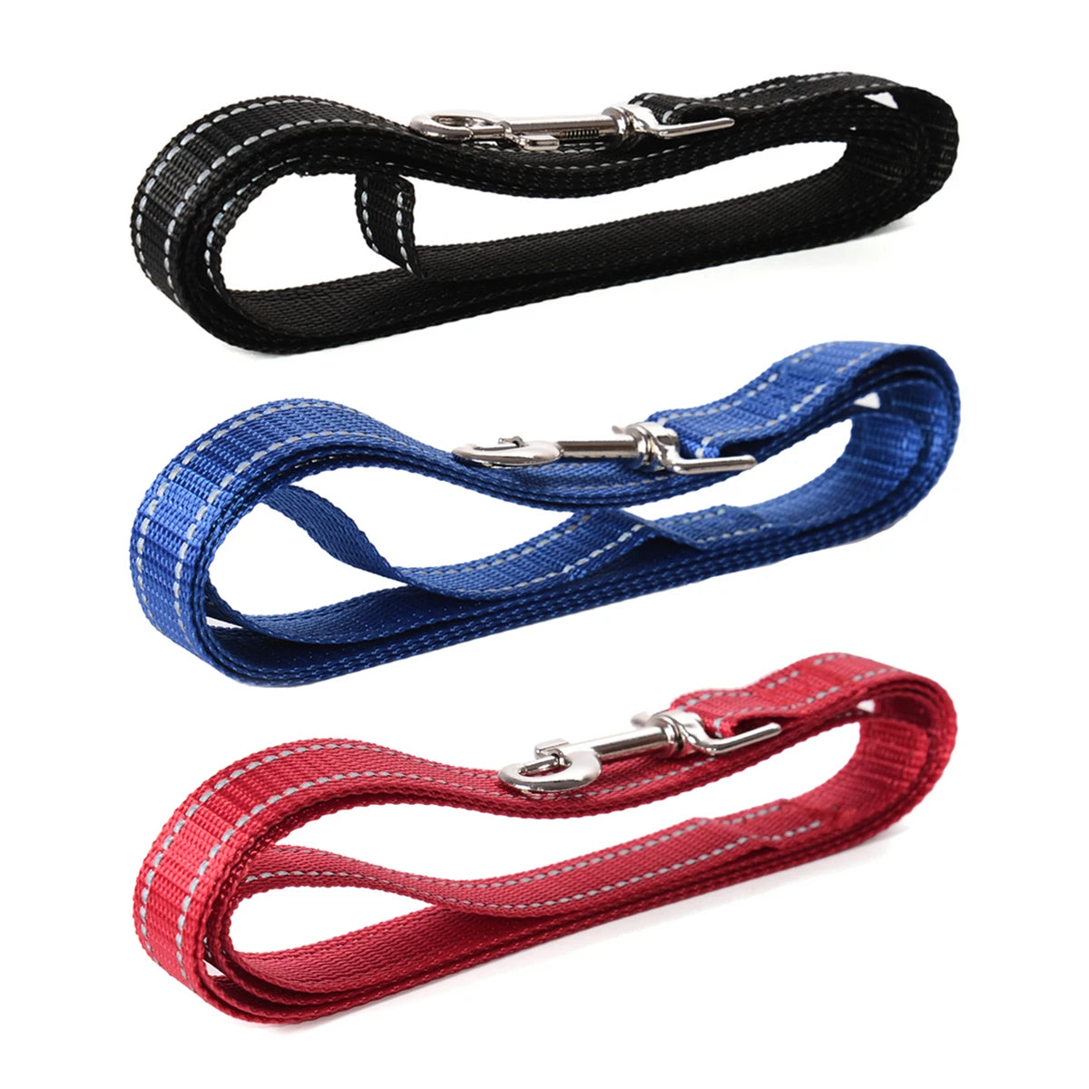 10M Pet Big Dog Leash For Small Medium Big Dogs Cats Hiking Running Puppy Belt Reflective Dog Lead Yorkshire Chihuahua Product