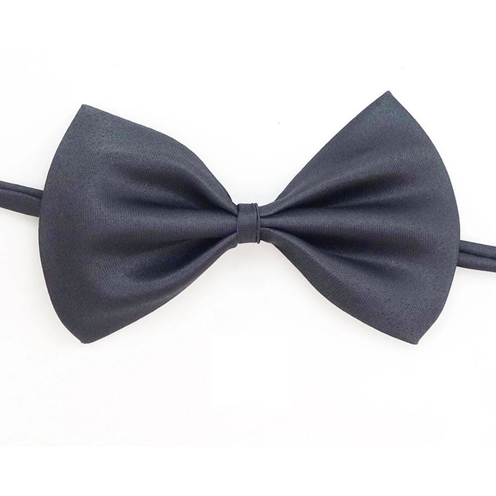 Wholesale Adjustable Cat Dog Bow Tie Lots Neck Tie Pet Dog Bow Puppy Bows Collar For Kitten Collar Pet Accessories