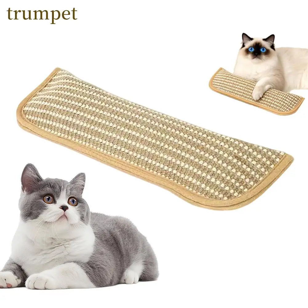 Catnip Pillow Cat Interactive Toys Indoor Kitten Scratching And Kicker Toys, Drives Bored Cats Crazy With Fun Interactive Chew
