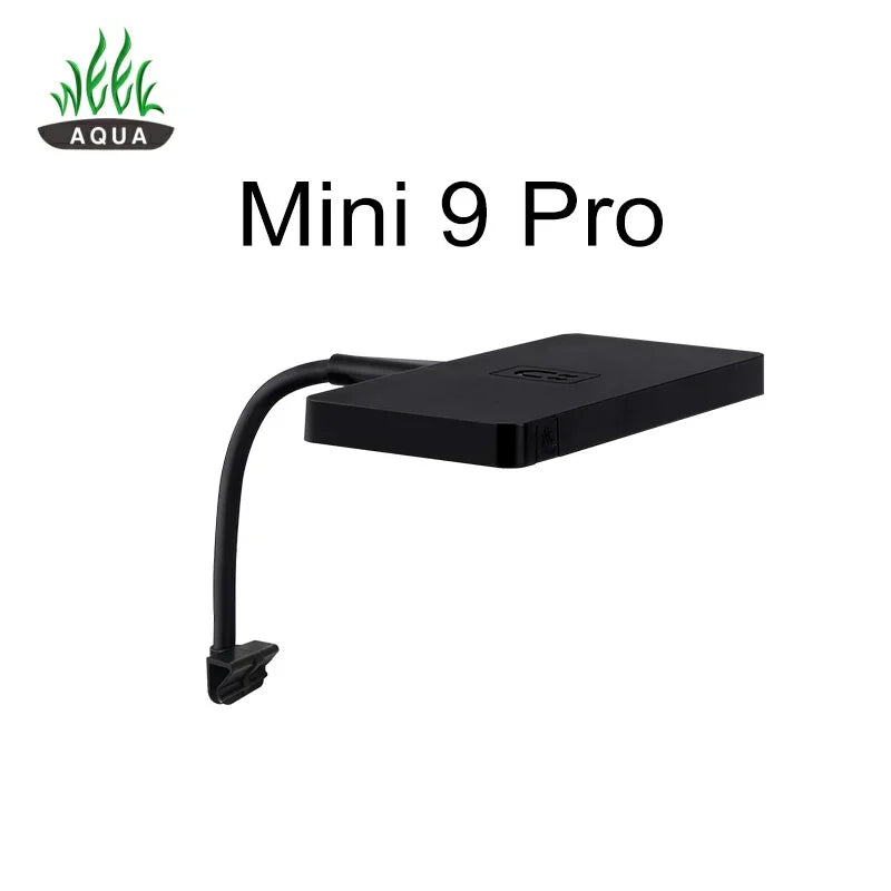 WEEK AQUA USB aquarium light Plant Grow Full spectrum LED Ecology Microlandscape light Nano aquarium light