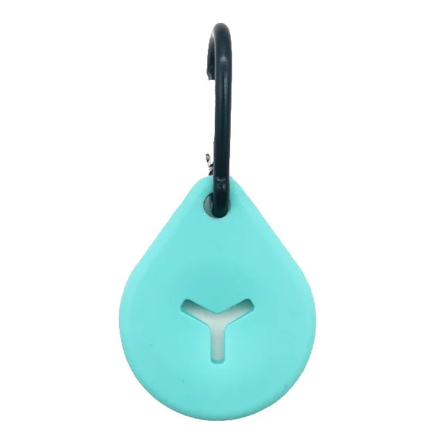 Dog Poop Bags Dispenser Dog Products  Dog Poop Bag Holder Pet Garbage Bag Clip Hands-free Clip Dog Cleaning Supplies