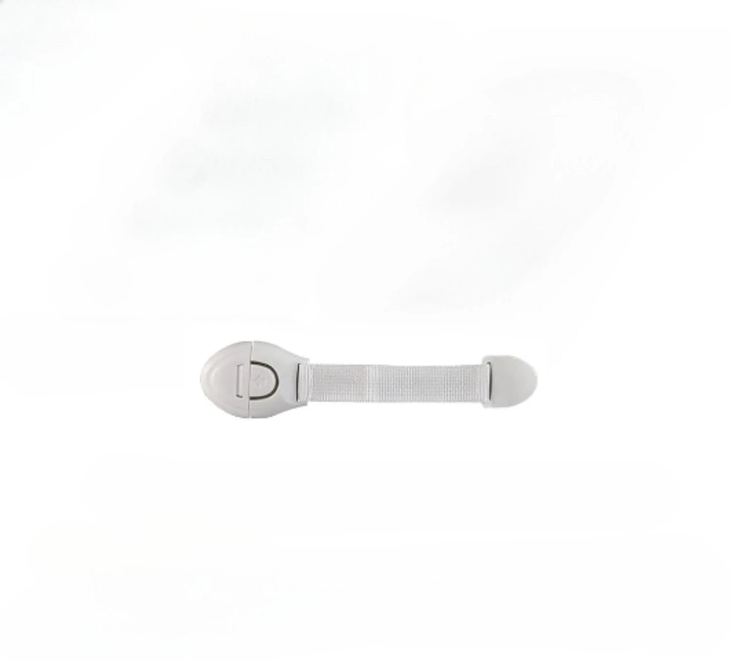 1/5/10-Pack Child Safety Cabinet Locks Baby & Pet Anti-theft Safety Protectors Plastic Drawer Door Lock Children & Baby Products