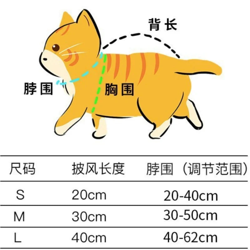 New Anime Haruto Pet Cloak Clothes Pet Cat Dog Cosplay Costume Hokage Uzumaki Akatsuki Photo Props Birthday Fans Gifts Toys
