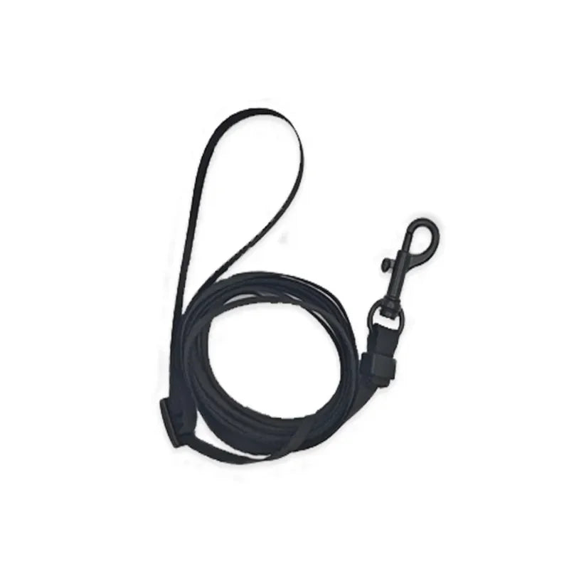 3 Pieces Set Split Lizard Leash Breathable Reptile Harness for Chameleon Squirrel Outdoor Pet Walking Accessory