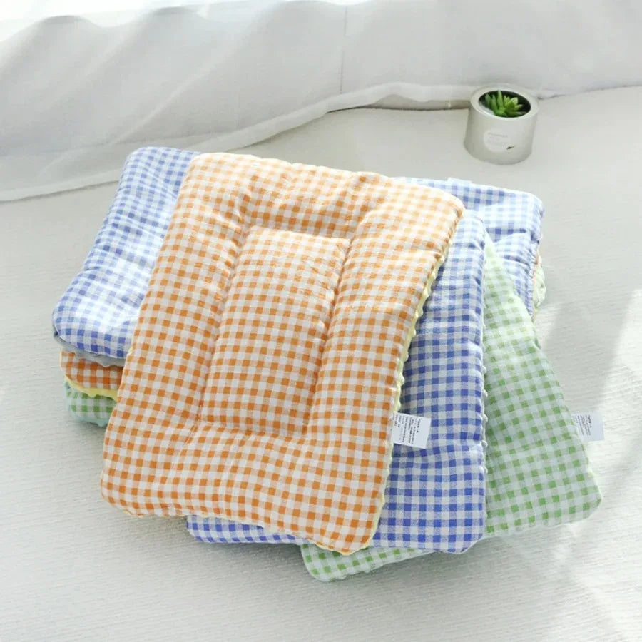 Cats Mat Houses Beds Pet Products Accessories All House Things Goods Cushions Accessory Puppy Bed Dog Habitats Basket Kitten Cat